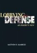 Lobbying for Defense (eBook, ePUB) - Bild 1