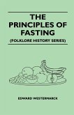 The Principles of Fasting (Folklore History Series) (eBook, ePUB)