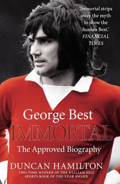 Immortal (eBook, ePUB) - Hamilton, Duncan
