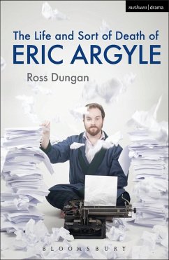 Cover The Life and Sort of Death of Eric Argyle (eBook, PDF)