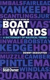 The Adlard Coles Book of Boatwords (eBook, ePUB)