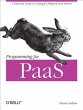 Programming for PaaS (eBook, PDF) - Bild 1