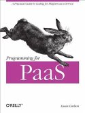 Programming for PaaS (eBook, PDF)