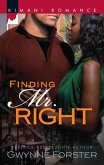Finding Mr. Right (eBook, ePUB) Finding Mr. Right (eBook, ePUB)