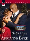 Her Lover's Legacy (eBook, ePUB)