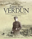 Letters from Verdun (eBook, ePUB) Letters from Verdun (eBook, ePUB)