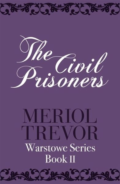 The Civil Prisoners (eBook, ePUB)