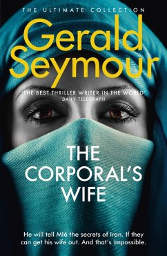 Cover The Corporal's Wife (eBook, ePUB)