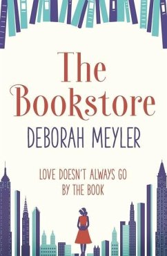The Bookstore (eBook, ePUB) - Meyler, Deborah