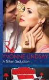 A Silken Seduction (eBook, ePUB)