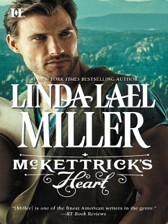 Cover McKettrick's Heart (eBook, ePUB)