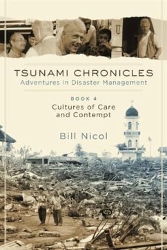 Cover Cultures of Care and Contempt (eBook, ePUB)
