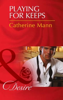 Playing For Keeps (eBook, ePUB) - Mann, Catherine