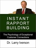 Instant Rapport Building (eBook, ePUB)
