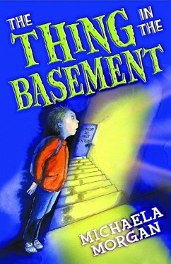 Cover The Thing in the Basement (eBook, PDF)