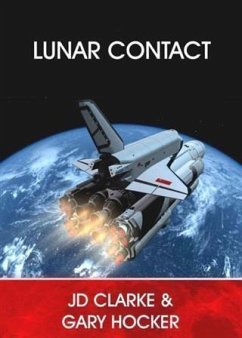 Cover Lunar Contact (eBook, ePUB)