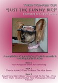 'Just the Funny Bits' (eBook, ePUB) 'Just the Funny Bits' (eBook, ePUB)