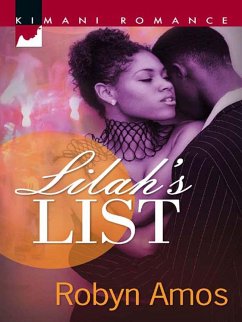 Cover Lilah's List (eBook, ePUB)