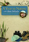 A Year in Nature with Stan Tekiela (eBook, ePUB)