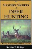 Masters' Secrets of Deer Hunting (eBook, ePUB) Masters' Secrets of Deer Hunting (eBook, ePUB)