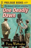 One Deadly Dawn (eBook, ePUB)