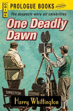 One Deadly Dawn (eBook, ePUB) - Whittington, Harry