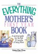 The Everything Mother's First Year Book... - Bild 1