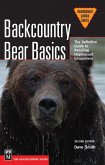 Backcountry Bear Basics (eBook, ePUB)