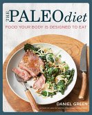 The Paleo Diet: Food your body is designed to eat