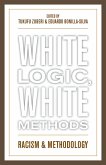 White Logic, White Methods (eBook, ePUB)
