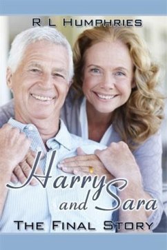 Cover Harry and Sara (eBook, ePUB)