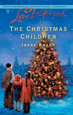 Cover The Christmas Children (eBook, ePUB)