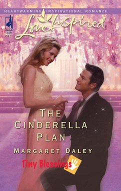 Cover The Cinderella Plan (eBook, ePUB)