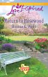 Return to Rosewood (eBook, ePUB) - Bild 1