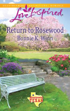 Cover Return to Rosewood (eBook, ePUB)
