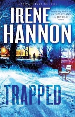 Trapped (Private Justice Book #2) (eBook, ePUB) - Hannon, Irene