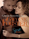 Secret Desire (eBook, ePUB) Secret Desire (eBook, ePUB)