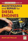 AC Maintenance & Repair Manual for Diesel Engines (eBook, ePUB)