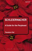 Schleiermacher: A Guide for the Perplexed (eBook, ePUB)