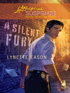 Cover A Silent Fury (eBook, ePUB)