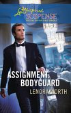 Assignment: Bodyguard (eBook, ePUB)
