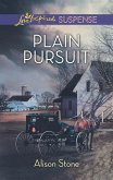 Plain Pursuit (eBook, ePUB)