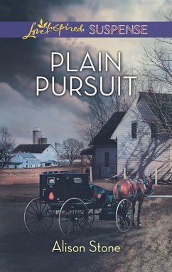 Plain Pursuit (eBook, ePUB) - Stone, Alison