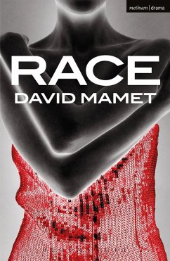 Race (eBook, PDF) - Mamet, David