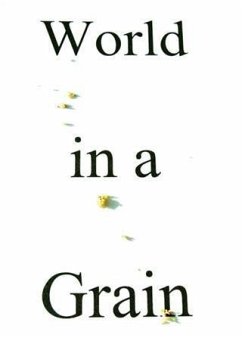Cover World in a Grain (eBook, ePUB)