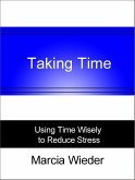 Taking Time (eBook, ePUB) Taking Time (eBook, ePUB)