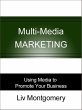 Multi-Media & Marketing (eBook, ePUB) - Bild 1