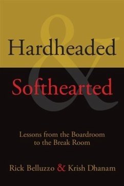 Cover Hardheaded and Softhearted (eBook, ePUB)