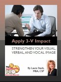 Apply 3-V Impact (eBook, ePUB)