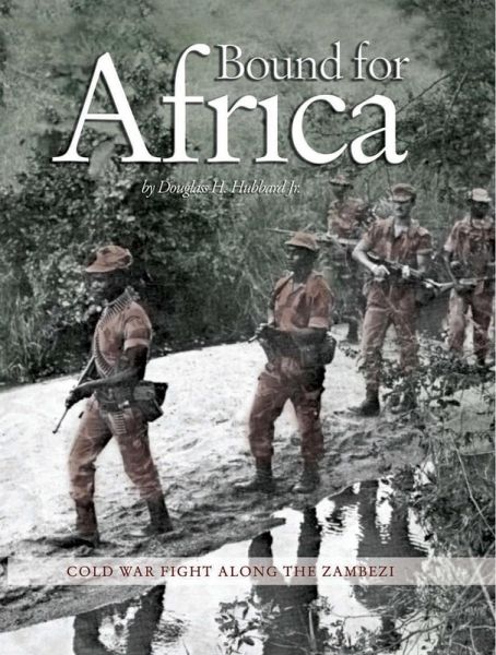 Bound for Africa (eBook, ePUB)